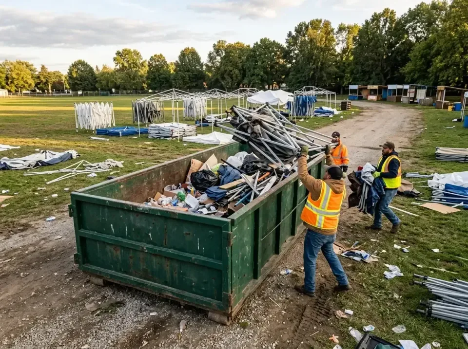 temporary-event-waste-containe-016 — frequently asked questions, Roll-Off Dumpster Rental Services in Solvay, NY